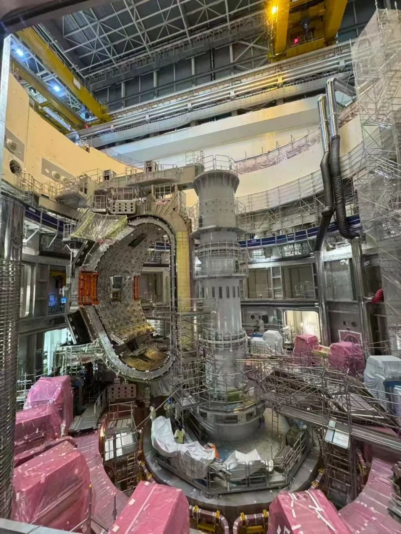 40年技术攻关，国产头部RV减速机厂商拿下3600万大订单(图3)